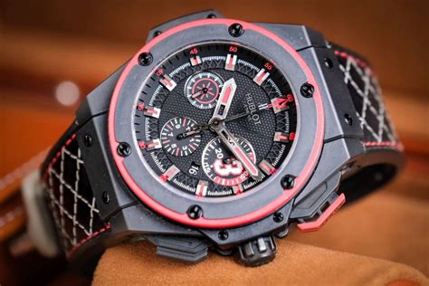 hublot wade edition|Hublot Big Bang King Power Dwyane Wade Limited Edition of .